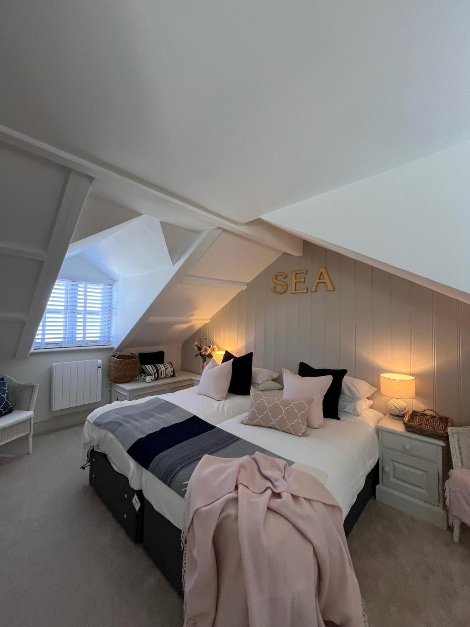 Casa vacanze Efail Fach New Quay (Ceredigion)