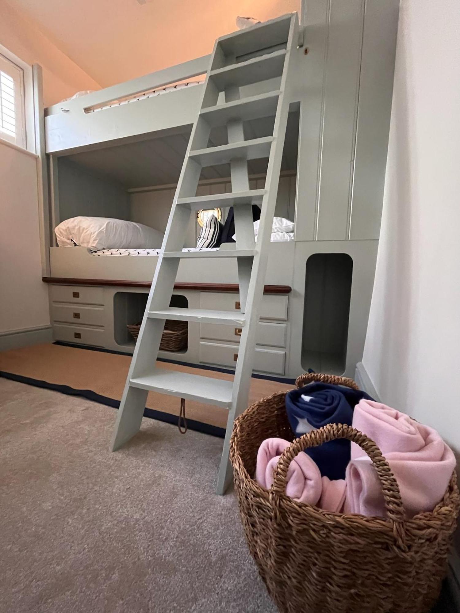 Casa vacanze Efail Fach