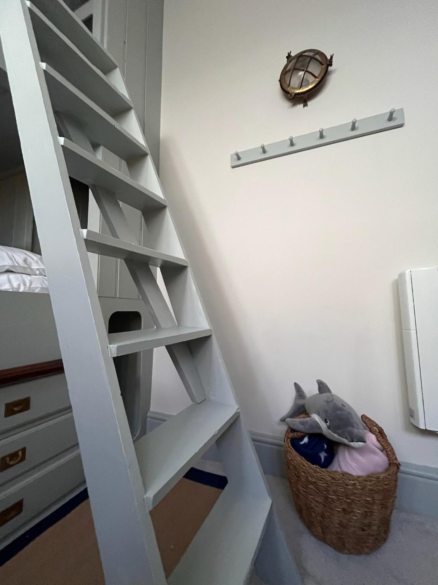 Efail Fach Casa vacanze New Quay (Ceredigion)