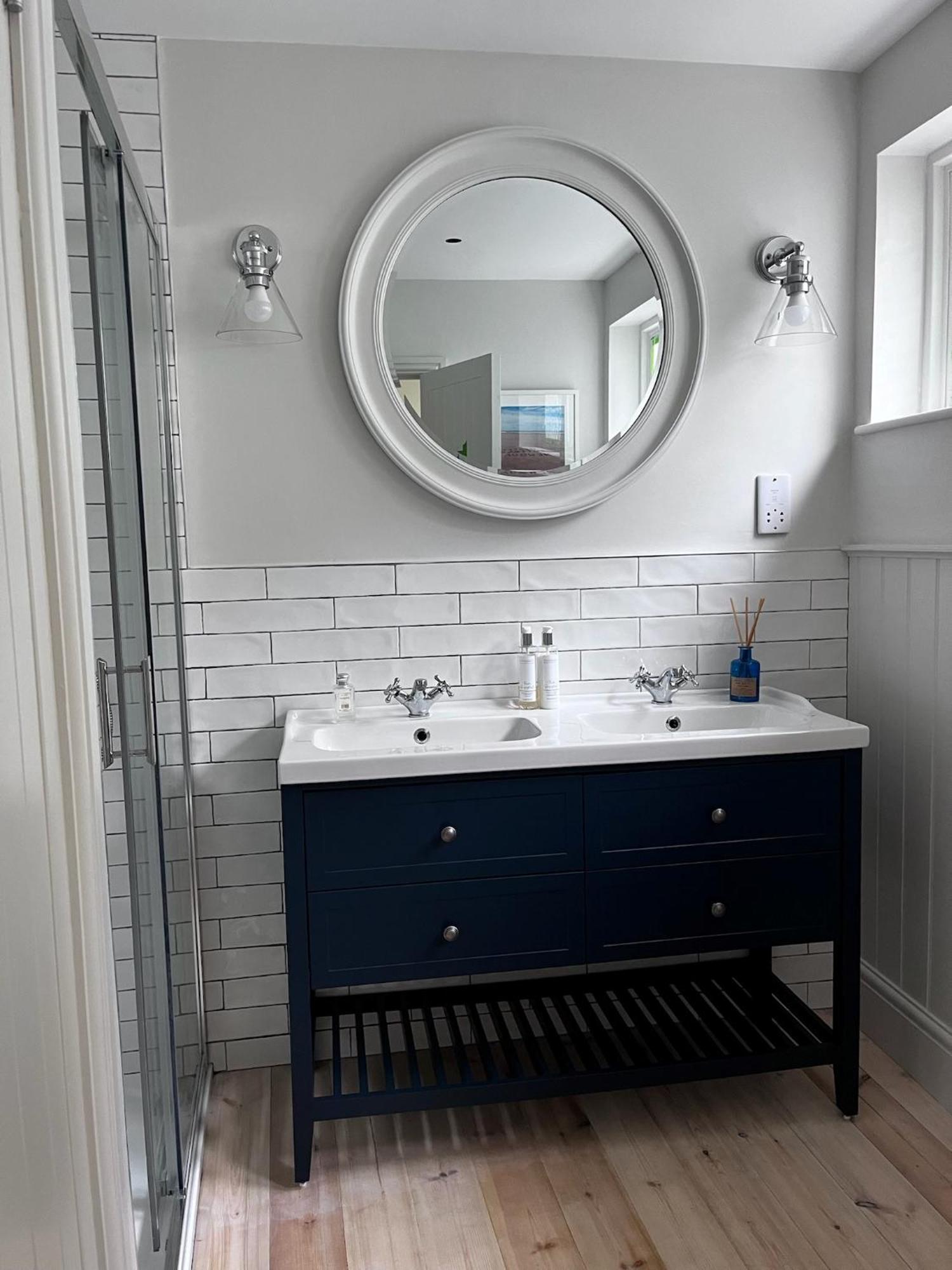 Casa vacanze Efail Fach New Quay (Ceredigion)