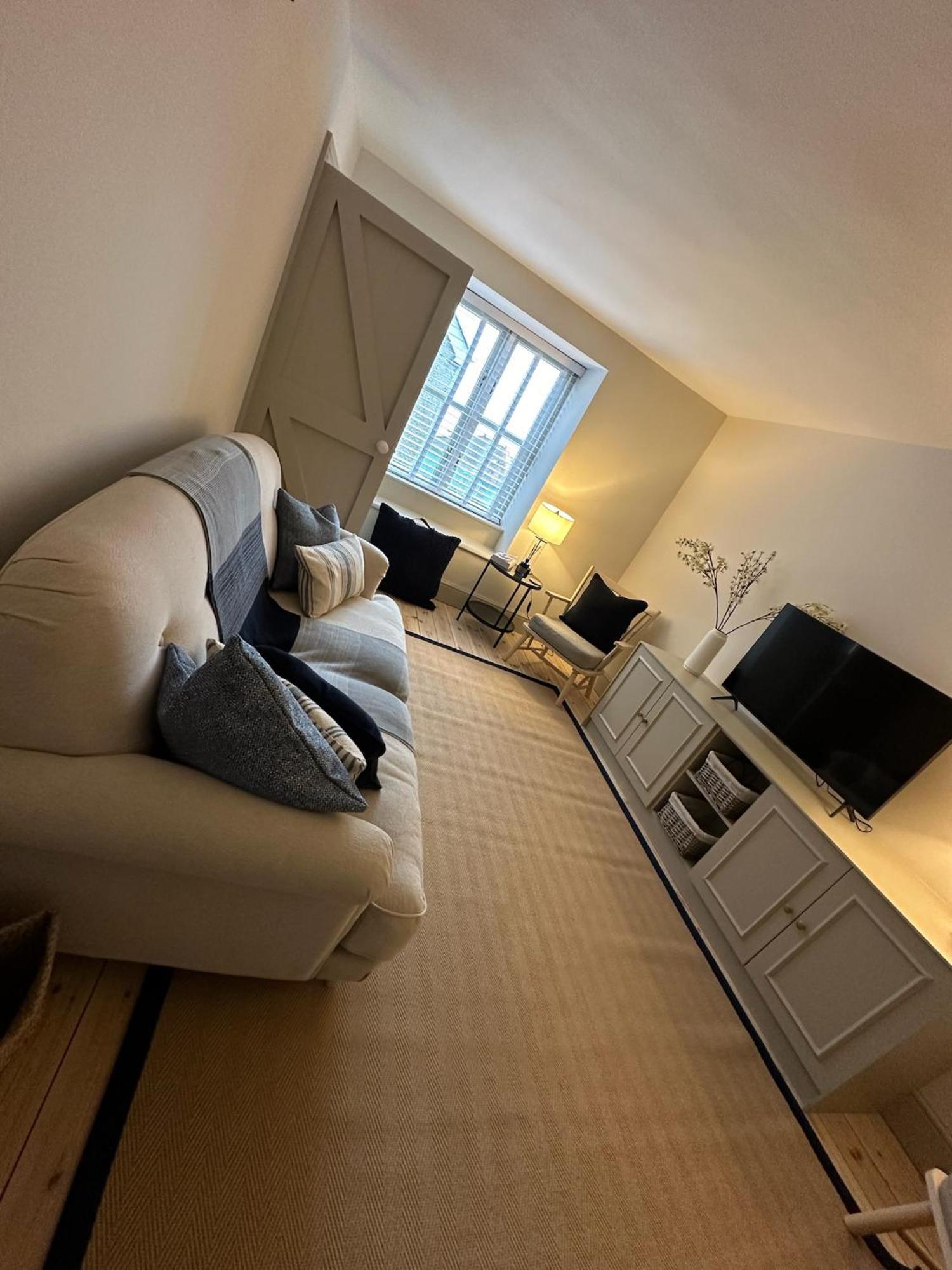 Casa vacanze Efail Fach